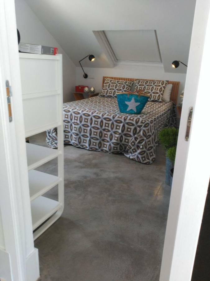 Vilna House With Private Pool, Jacuzzi And Garden -Optional Pool And Jacuzzi Heating Villa Agaete  Exterior photo