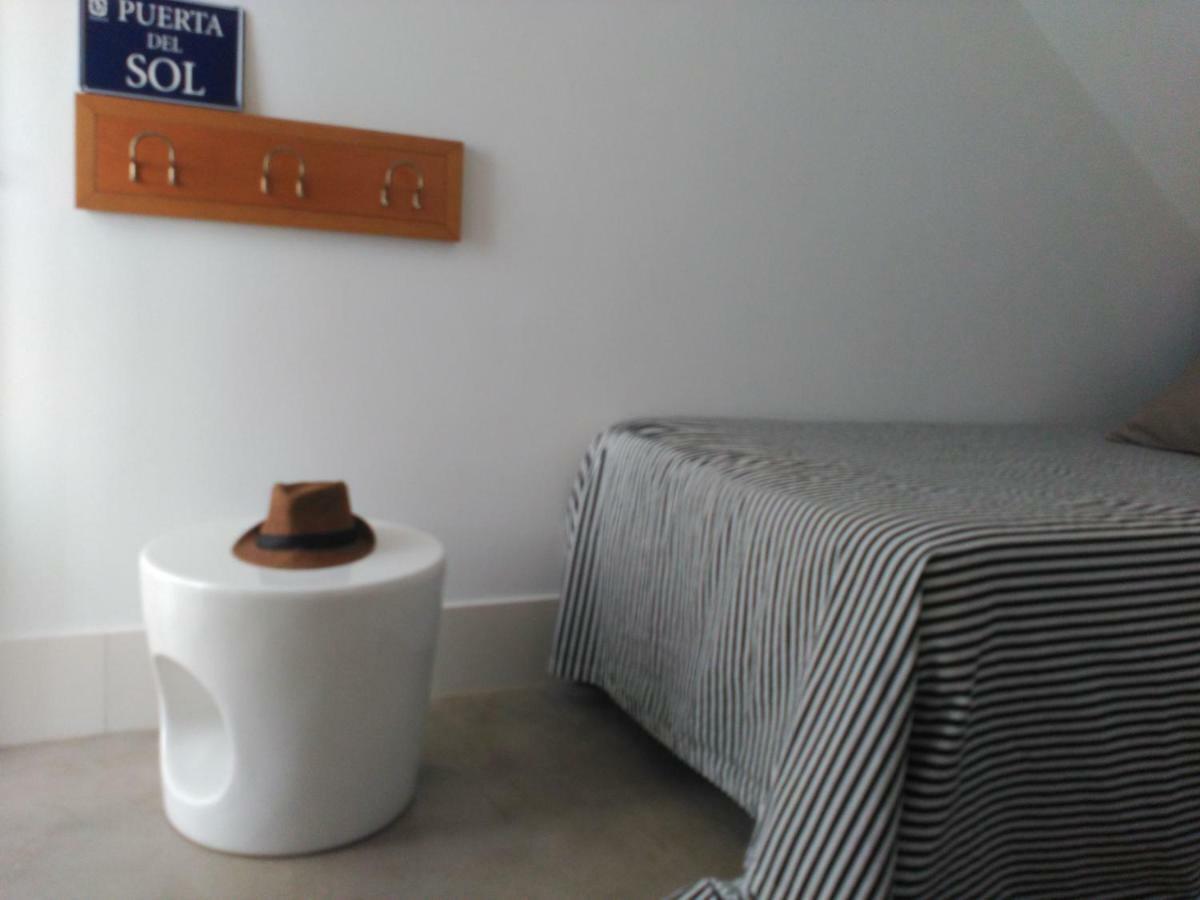 Vilna House With Private Pool, Jacuzzi And Garden -Optional Pool And Jacuzzi Heating Villa Agaete  Exterior photo